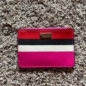 Kate Spade Card Holder